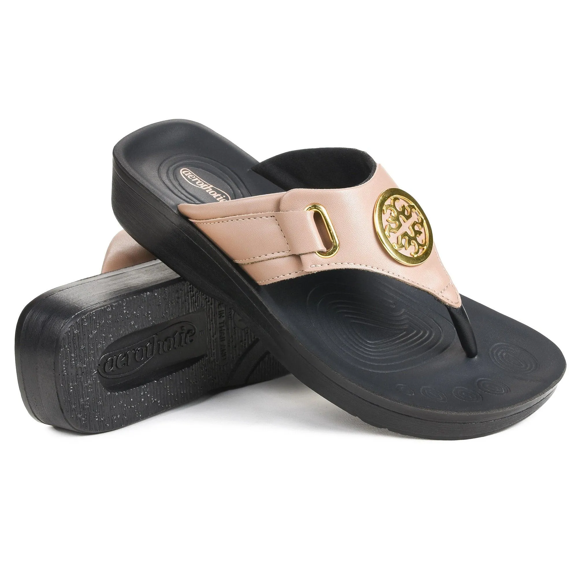 Aerothotic - Hazel Women's Thong Sandal