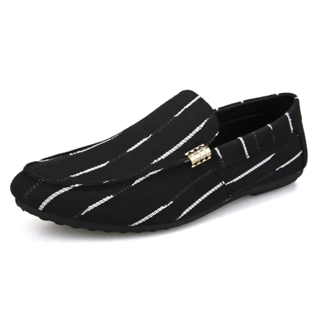 Amadeo Men's Loafers Casual Shoes