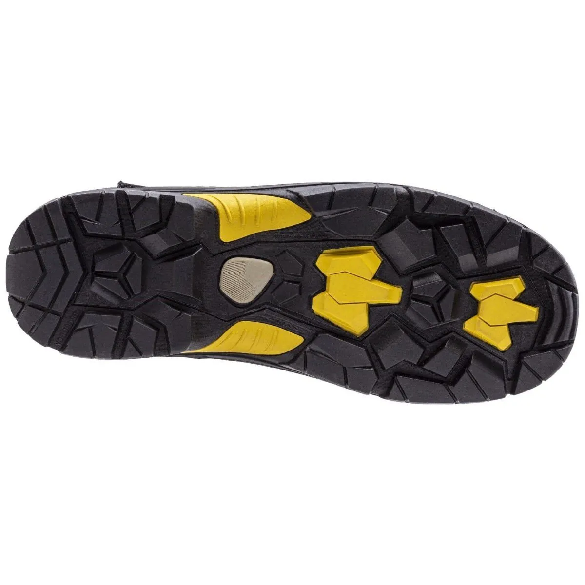 Amblers As950 Welder Safety Boots Mens
