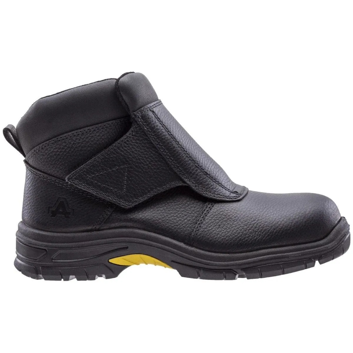 Amblers As950 Welder Safety Boots Mens
