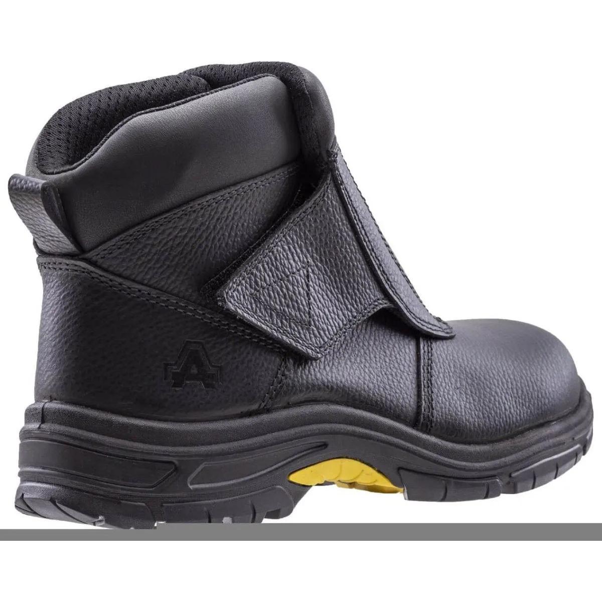 Amblers As950 Welder Safety Boots Mens