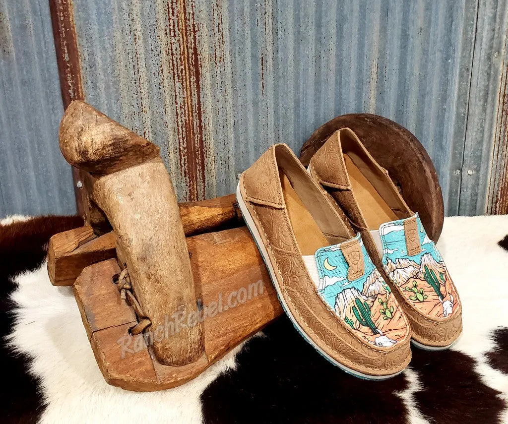 Ariat Cruiser Arizona Skies #4983