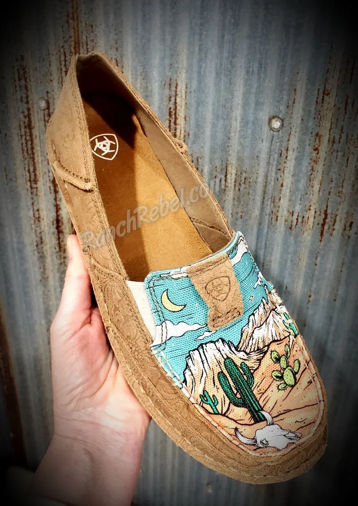 Ariat Cruiser Arizona Skies #4983