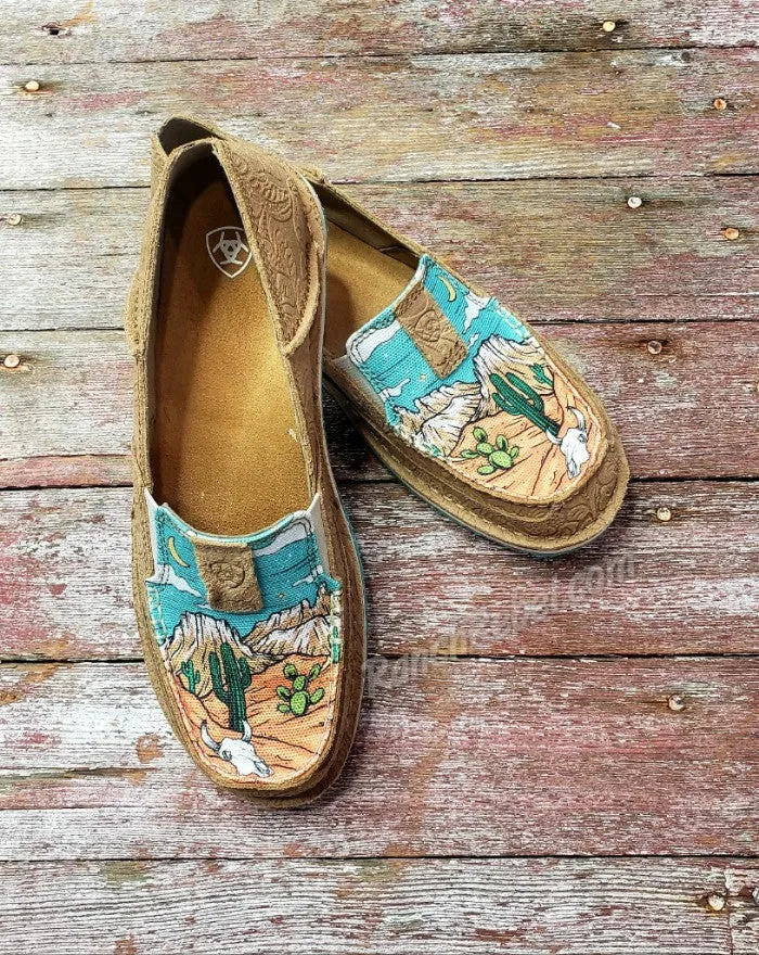 Ariat Cruiser Arizona Skies #4983