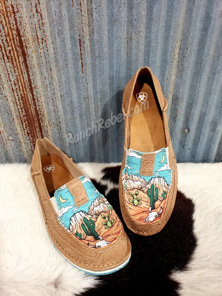 Ariat Cruiser Arizona Skies #4983