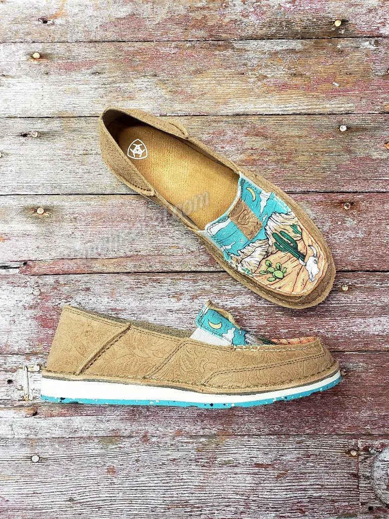 Ariat Cruiser Arizona Skies #4983