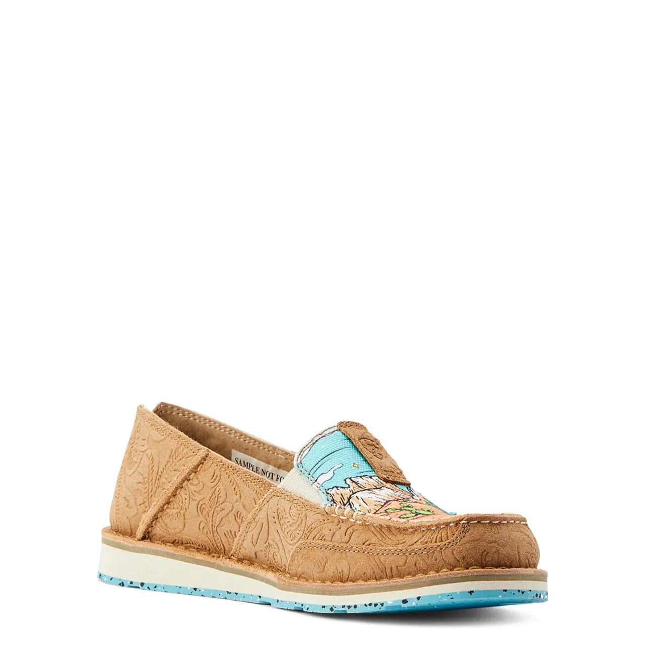 Ariat Cruiser Arizona Skies #4983