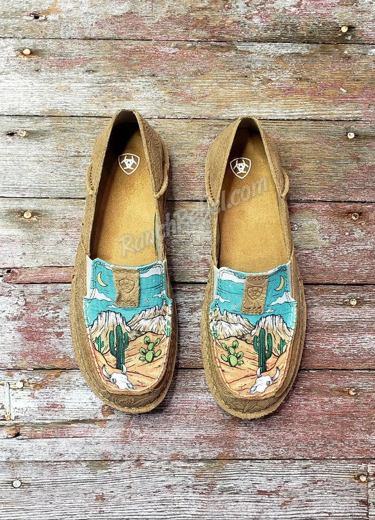 Ariat Cruiser Arizona Skies #4983