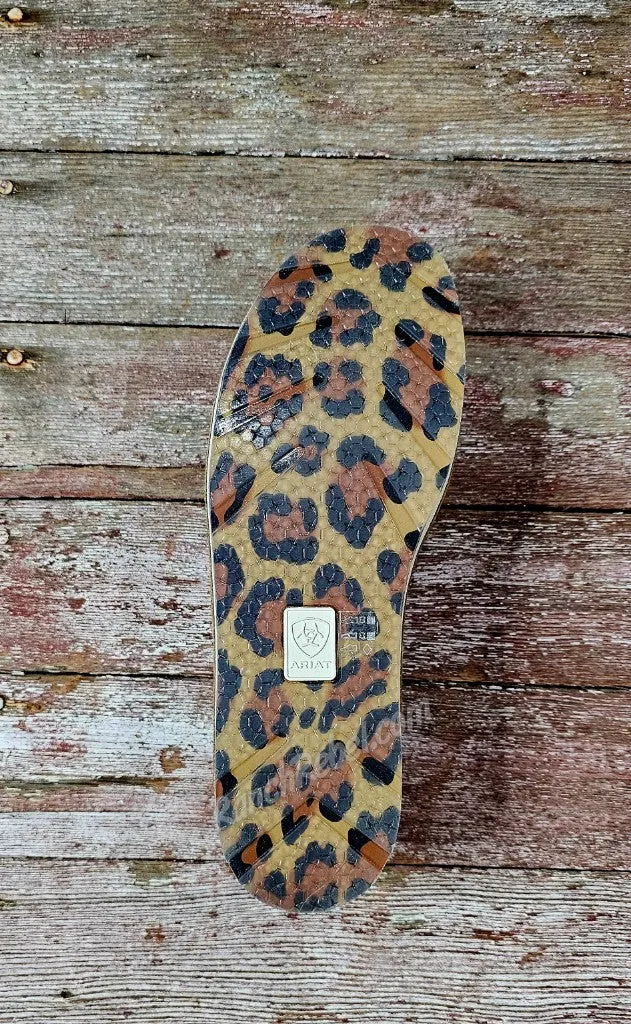 Ariat Cruiser Rodeo Quincy American Cowboy #5282