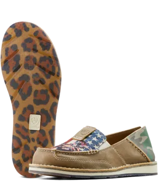 Ariat Cruiser Rodeo Quincy American Cowboy #5282