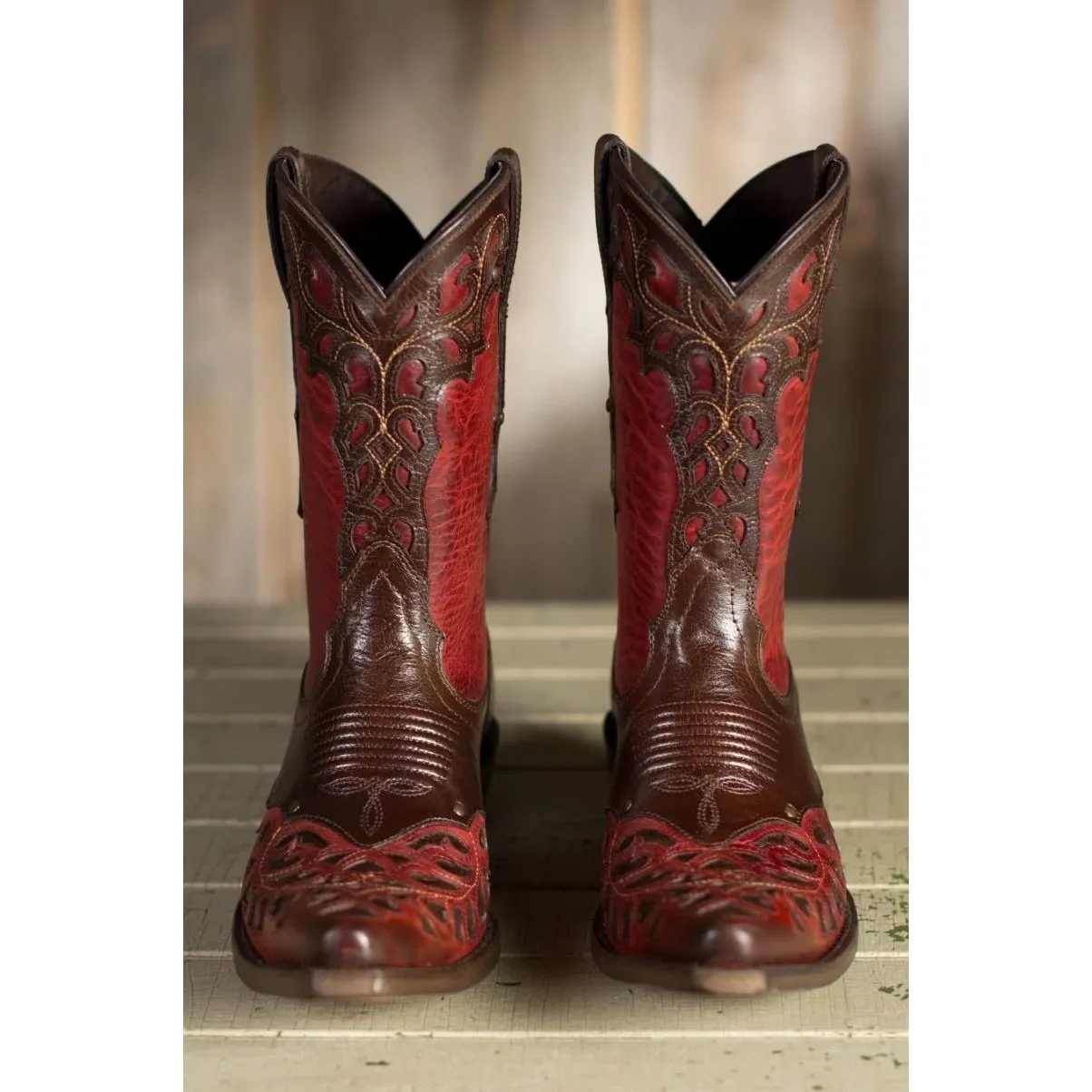 Ariat Women’s Cowboy Boot Vera Cruz