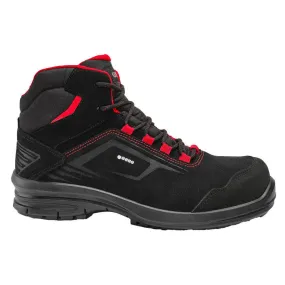 Base Dione Top S3L Metal Free Composite Toe Cap Safety Boots - Sale