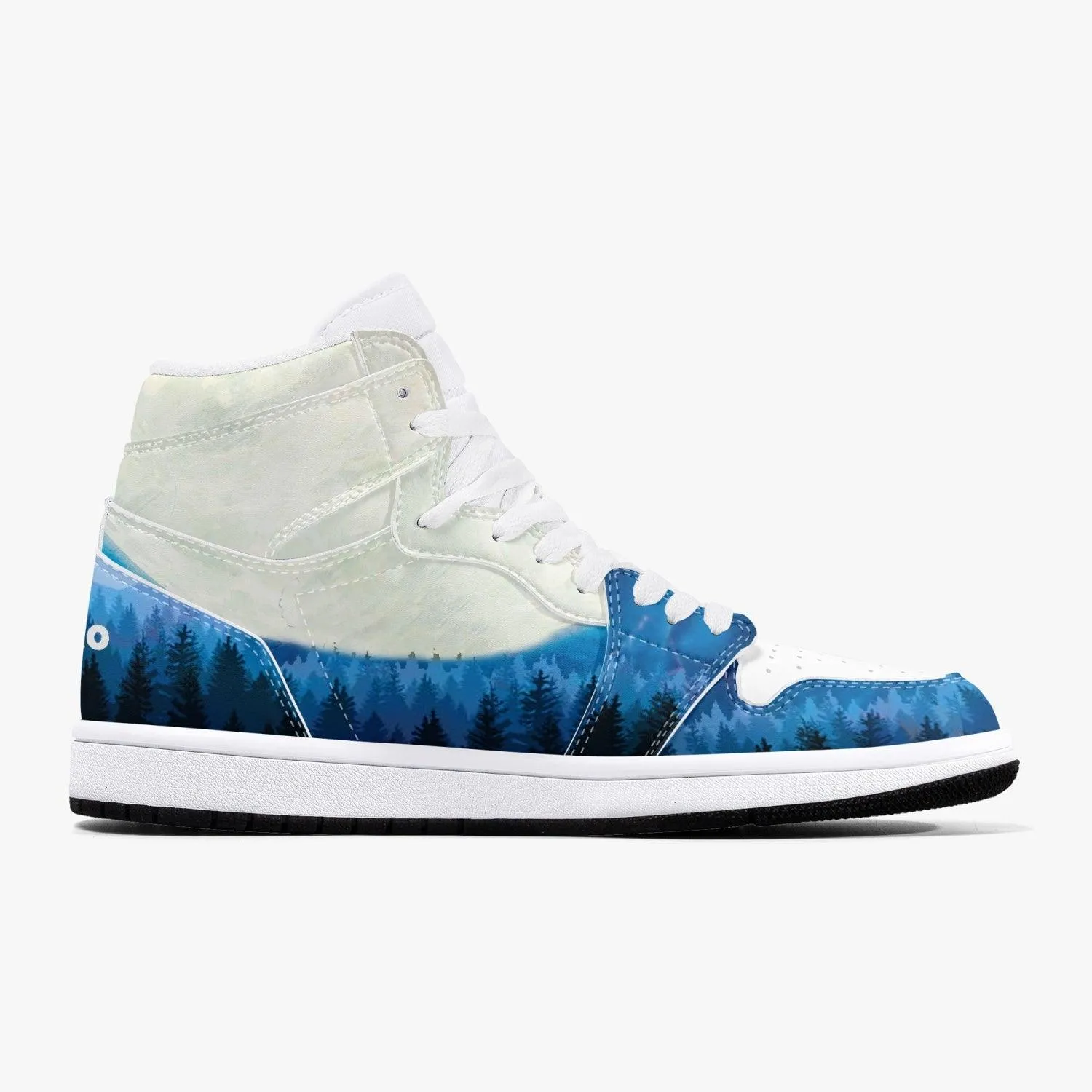 BeaStars Legoshi JD1 Anime Shoes