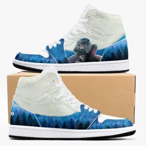BeaStars Legoshi JD1 Anime Shoes