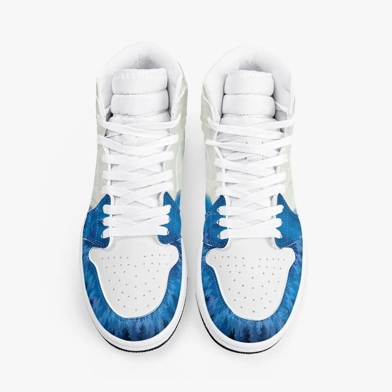 BeaStars Legoshi JD1 Anime Shoes