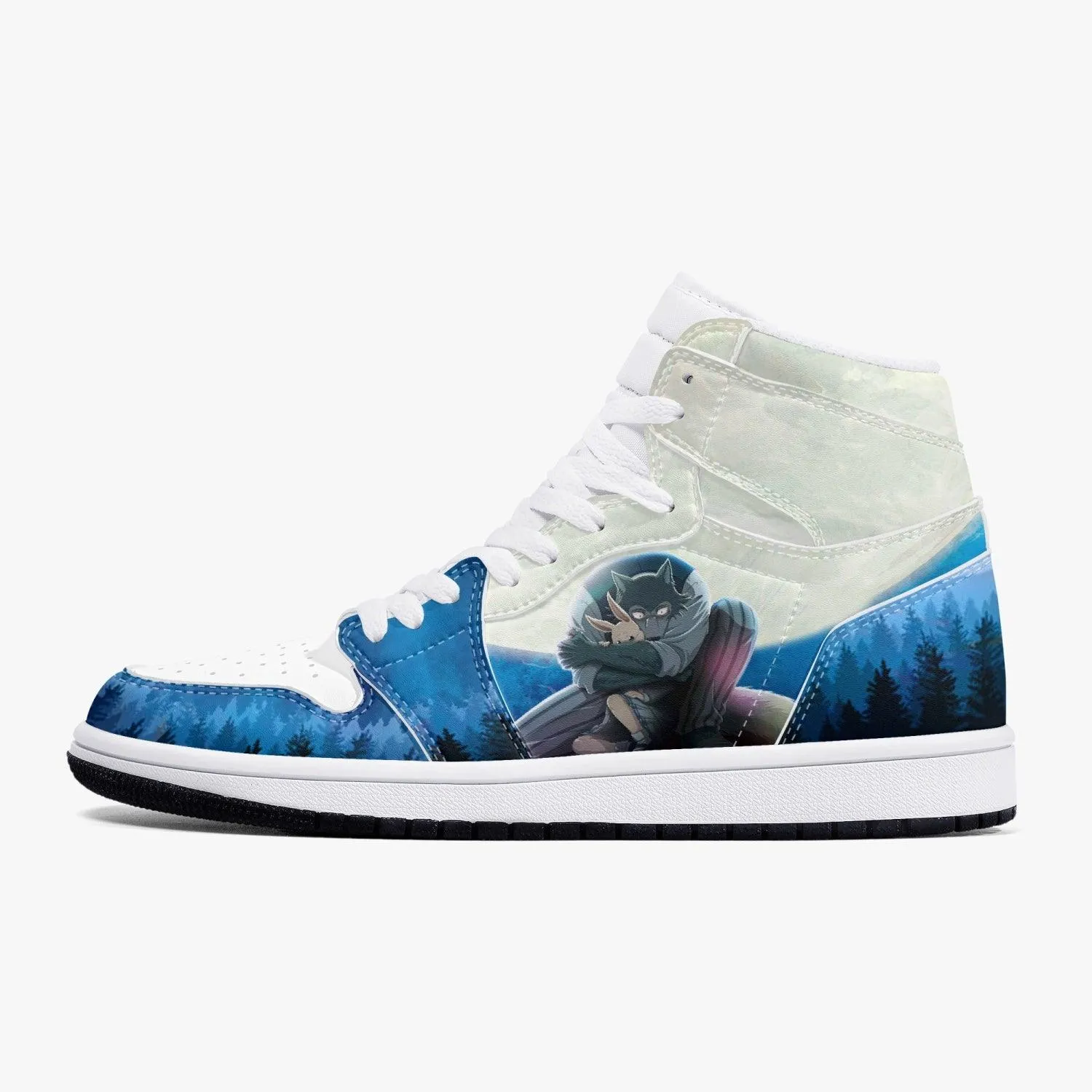 BeaStars Legoshi JD1 Anime Shoes