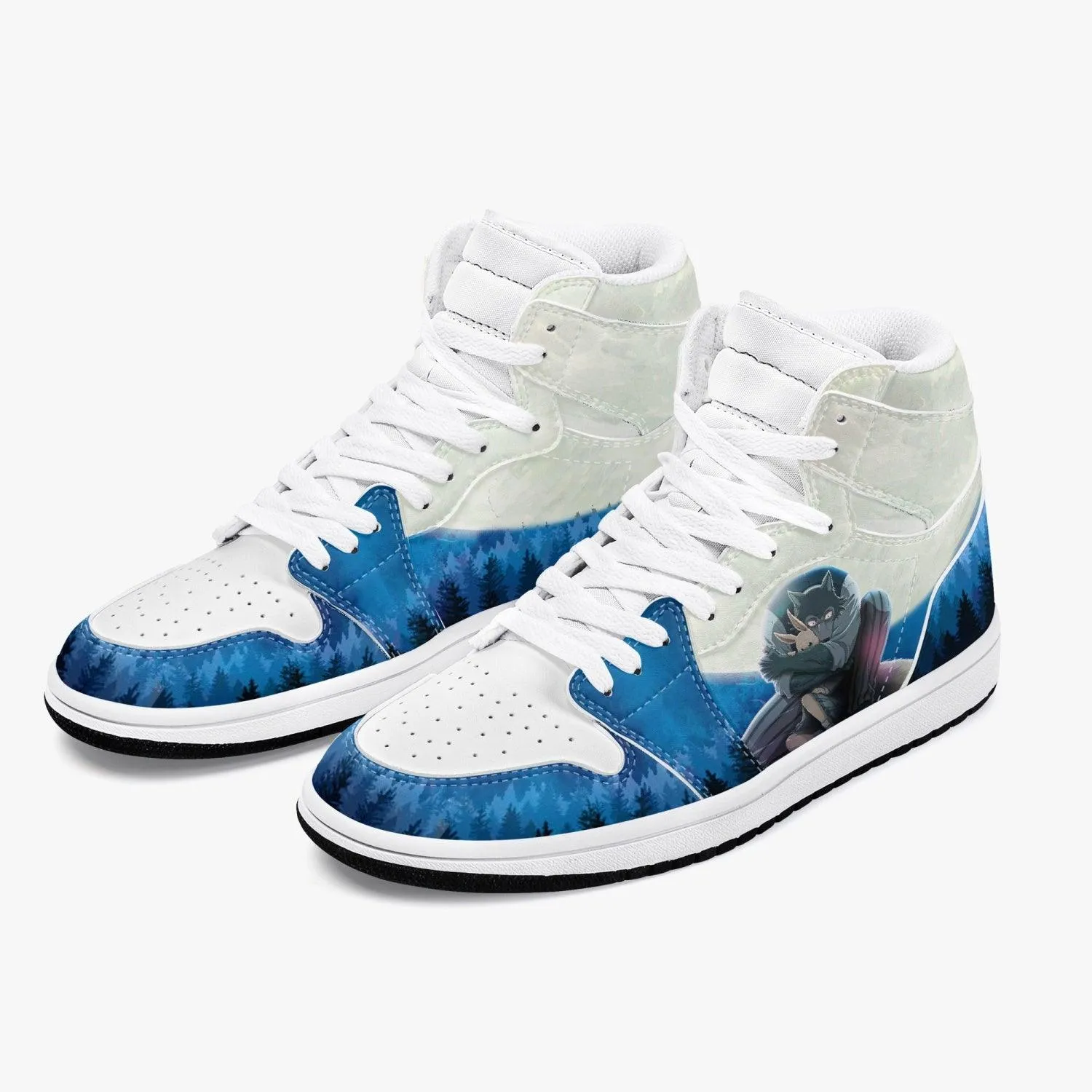 BeaStars Legoshi JD1 Anime Shoes