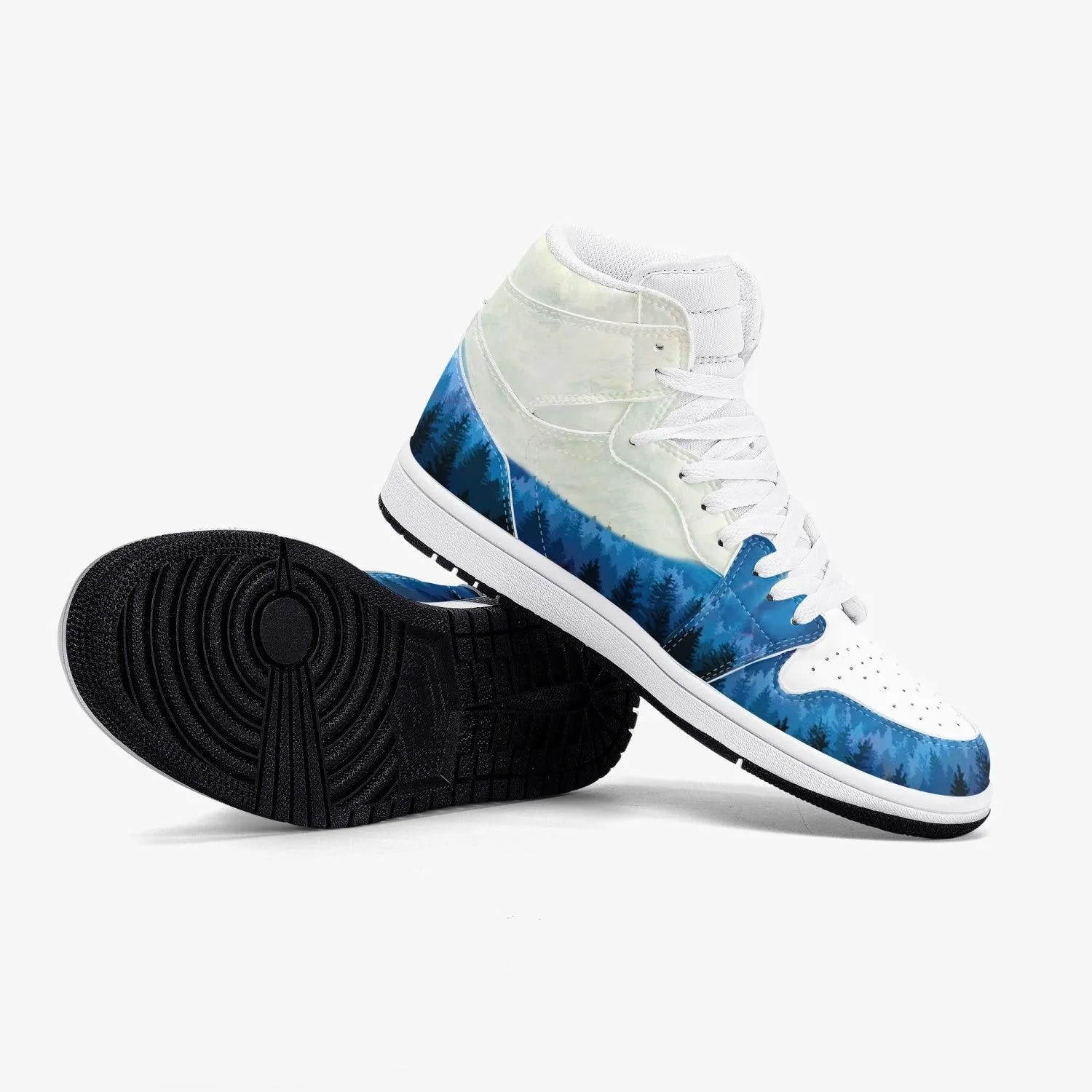 BeaStars Legoshi JD1 Anime Shoes