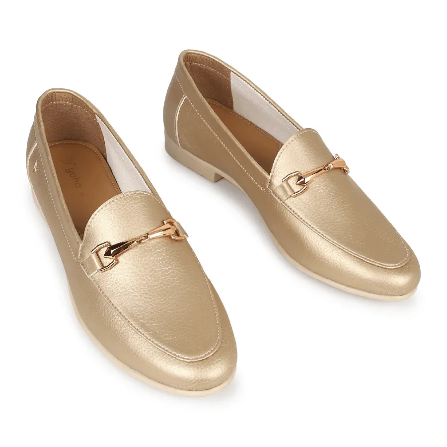 Bliss Formal Classic Buckle