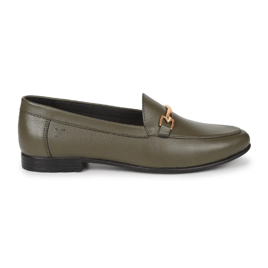 Bliss Formal Classic Buckle