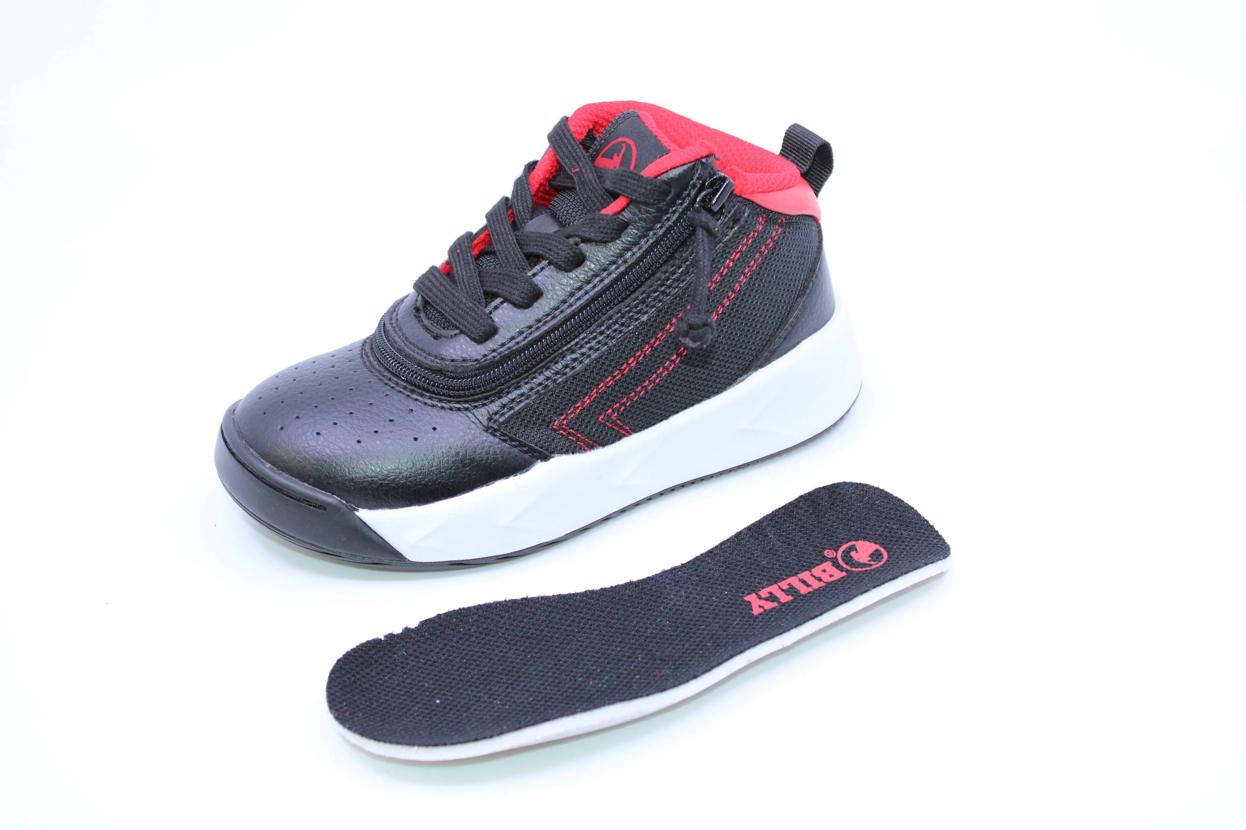 Bottillons Billy Footwear B22132 G Garcon