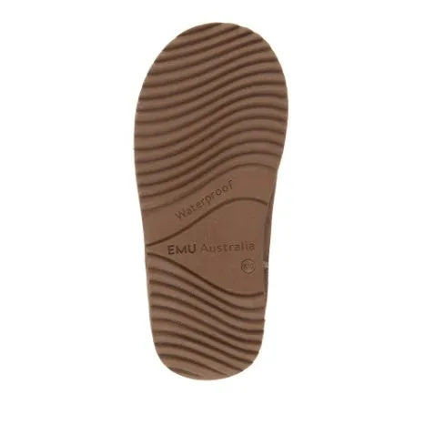Brumby Lo | Waterproof Winter Boot  | Final Sale