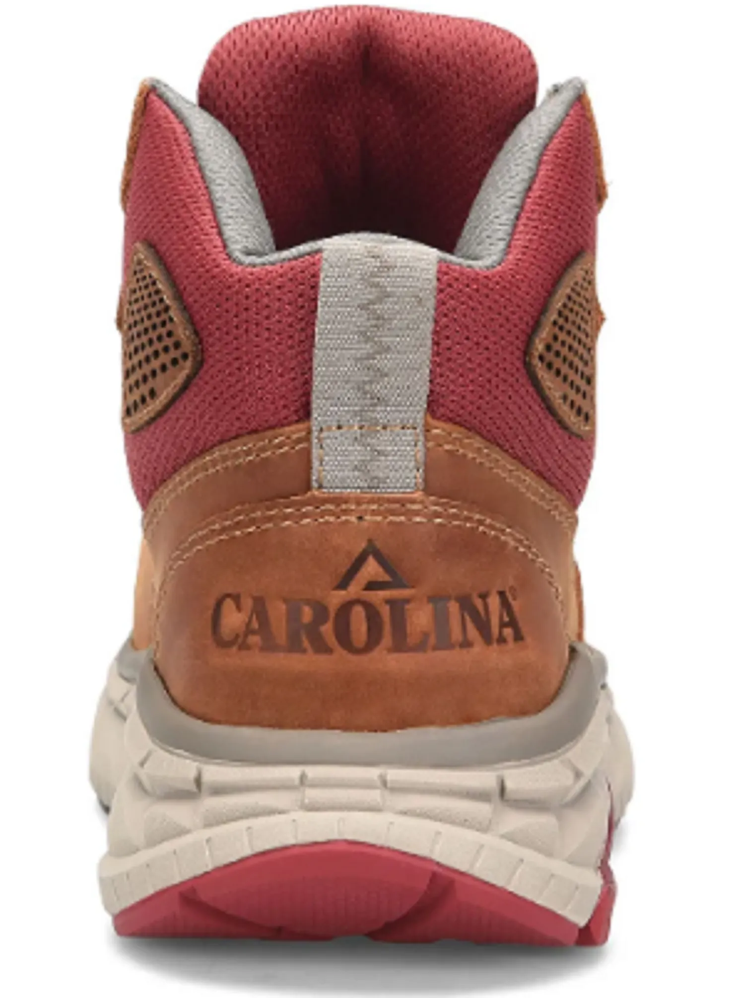 Carolina Women's Azalea EH Slip & Oil Resist. Composite Toe Work Boot CA1950