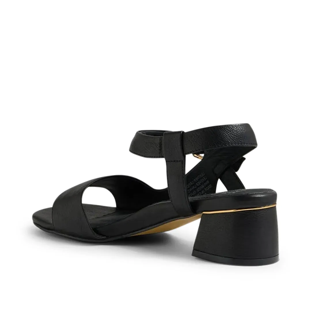 Cenda W Black