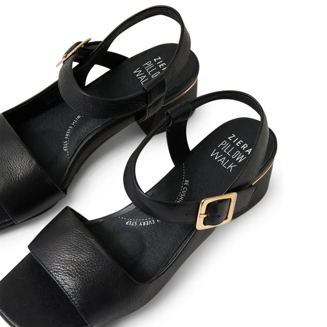 Cenda W Black