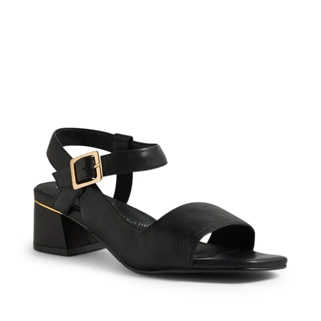 Cenda W Black