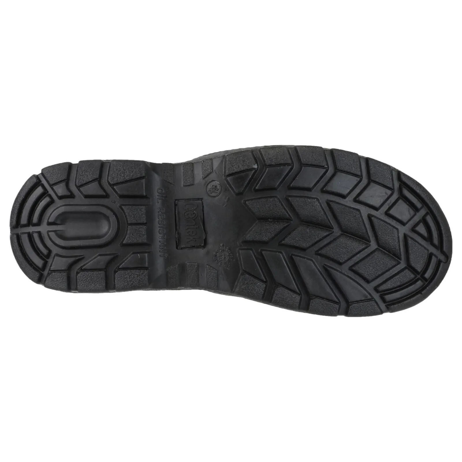 Centek Fs30C Safety Boots Womens