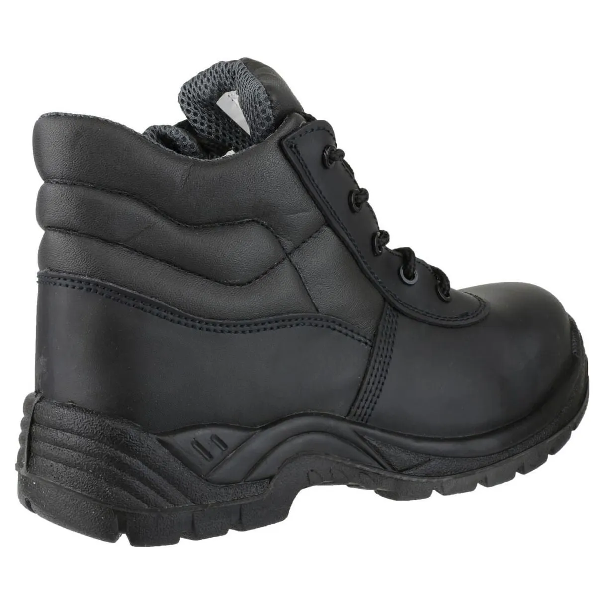 Centek Fs30C Safety Boots Womens