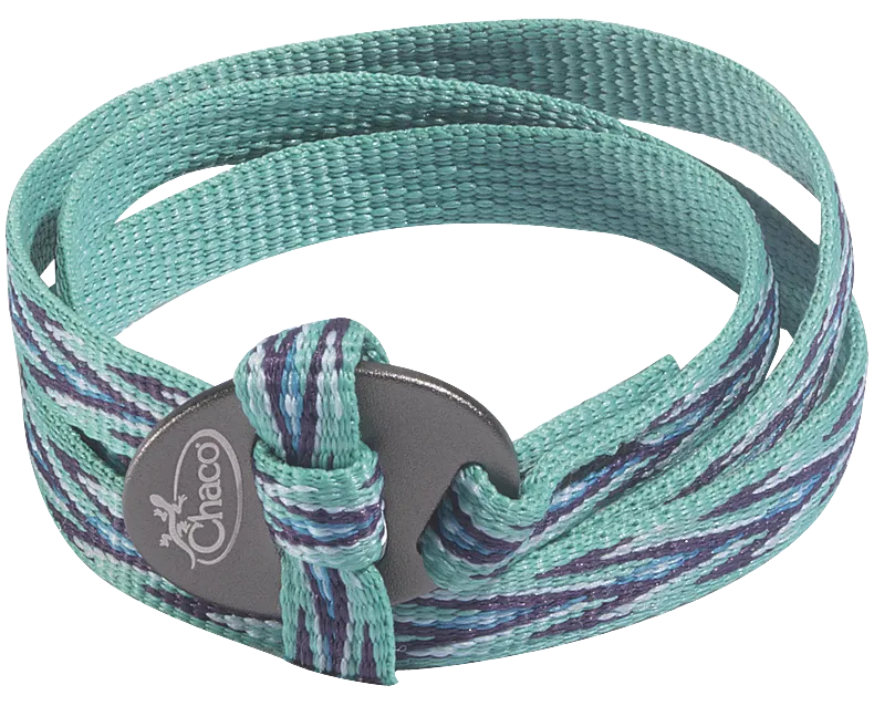 Chaco Wrist Wrap Bracelet-Dagger