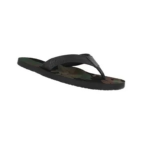 Cobian Shorebreak Camo Men's Sandals - Jungle Camo