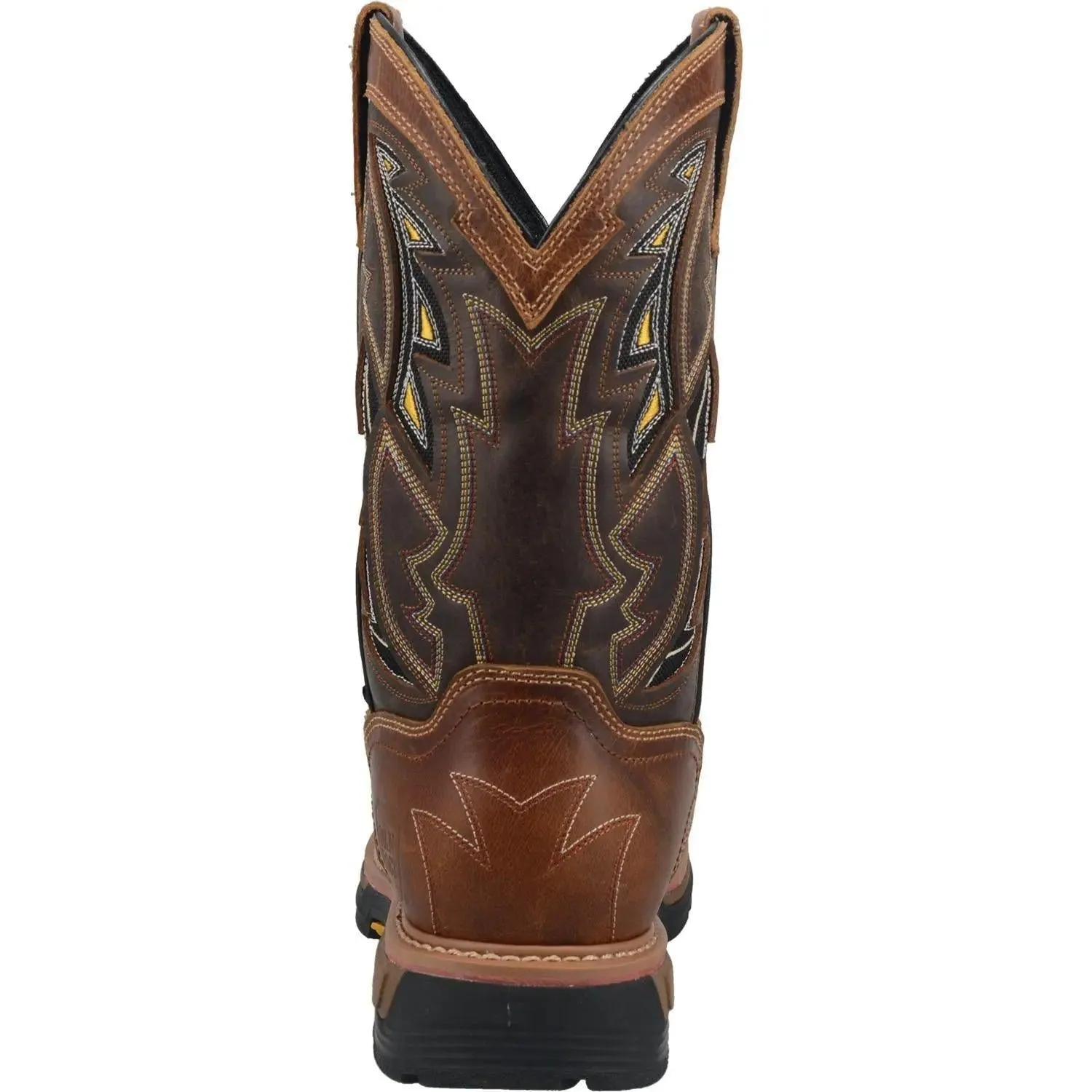 Dan Post  Men's Warrior Composite Toe Waterproof Leather Boot DP59429