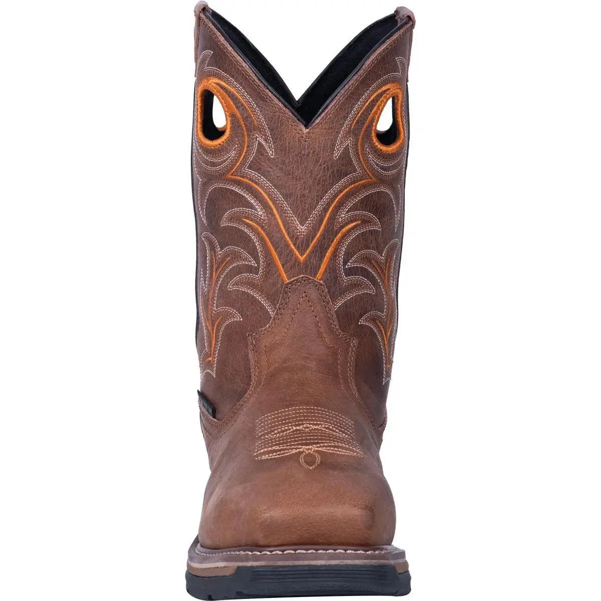 Dan Post Storms Eye Composite Toe Waterproof Leather Boot DP59414