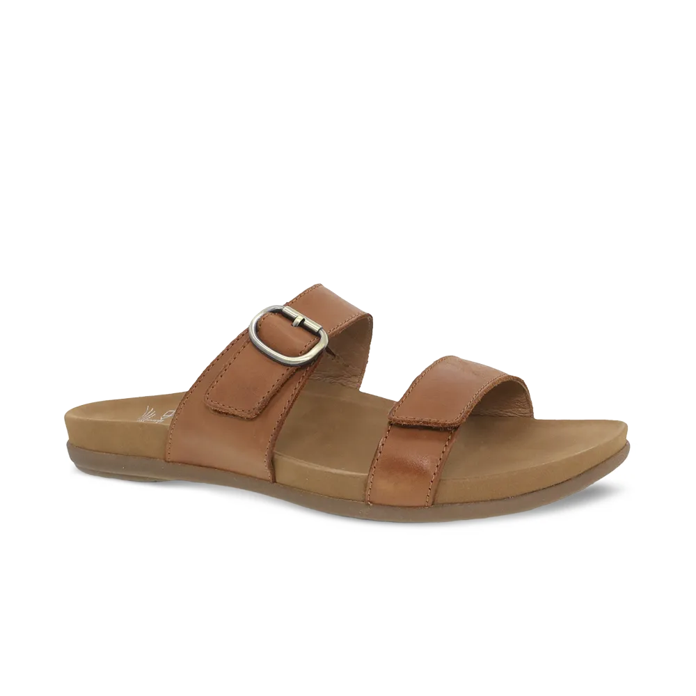 Dansko Justine Luggage Calf
