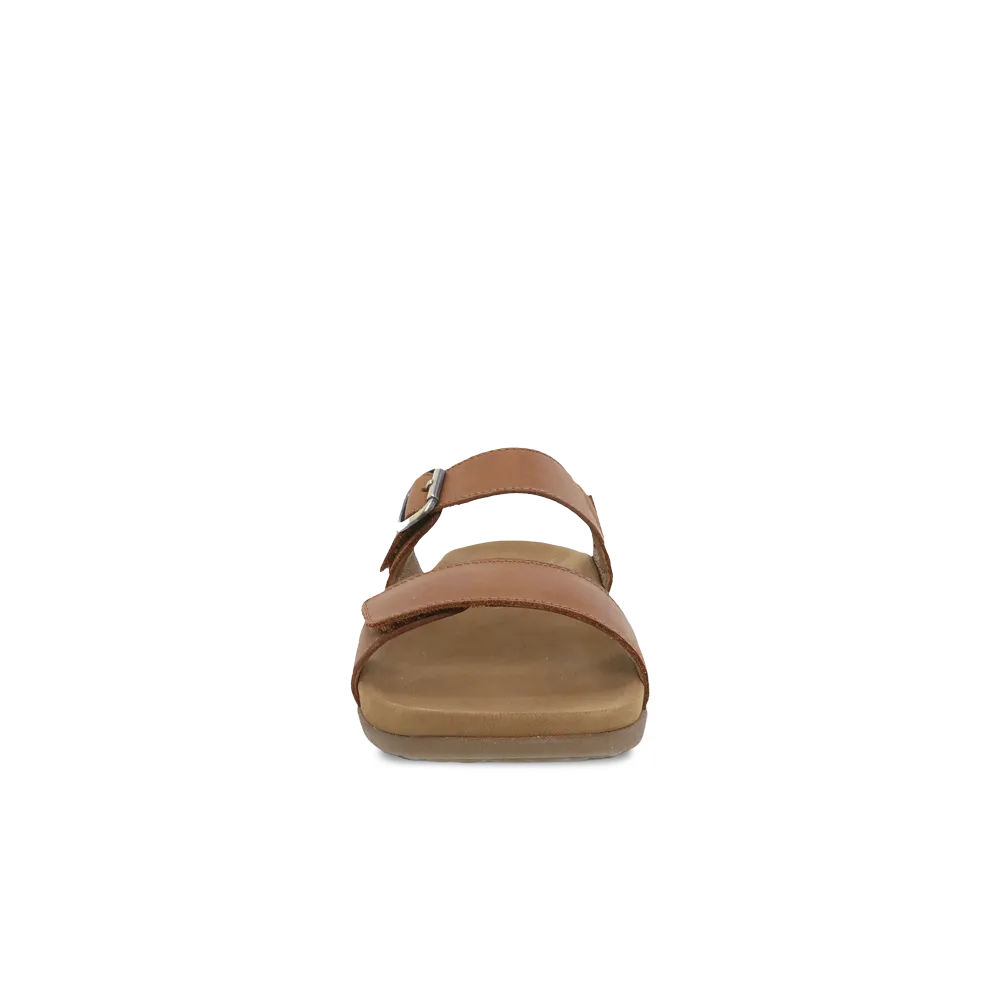 Dansko Justine Luggage Calf