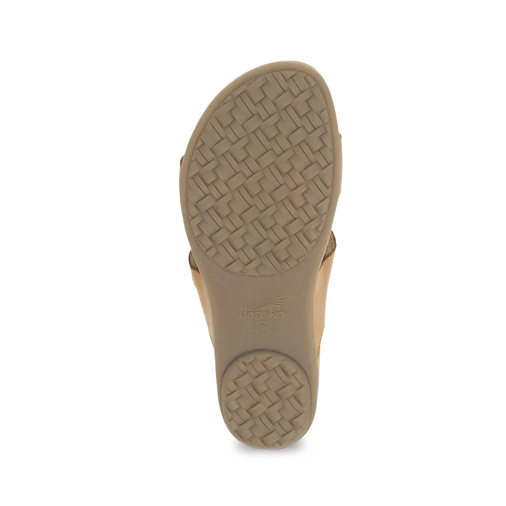 Dansko Justine Luggage Calf