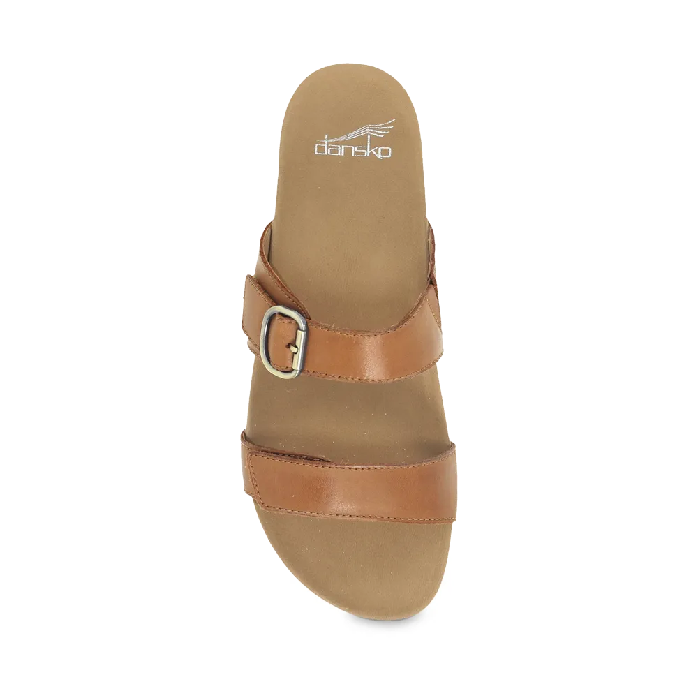 Dansko Justine Luggage Calf