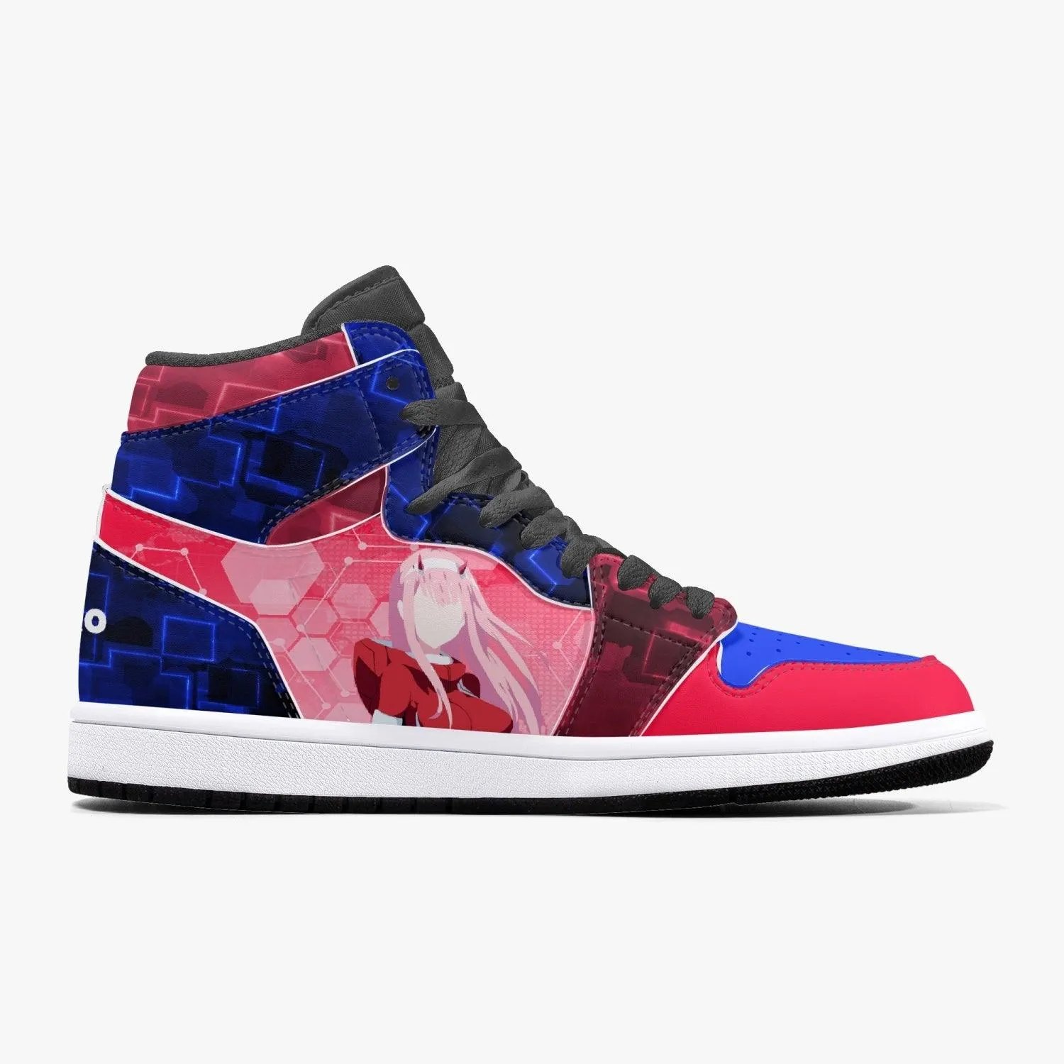 Darling in The Franxx ZeroTwo JD1 Anime Shoes