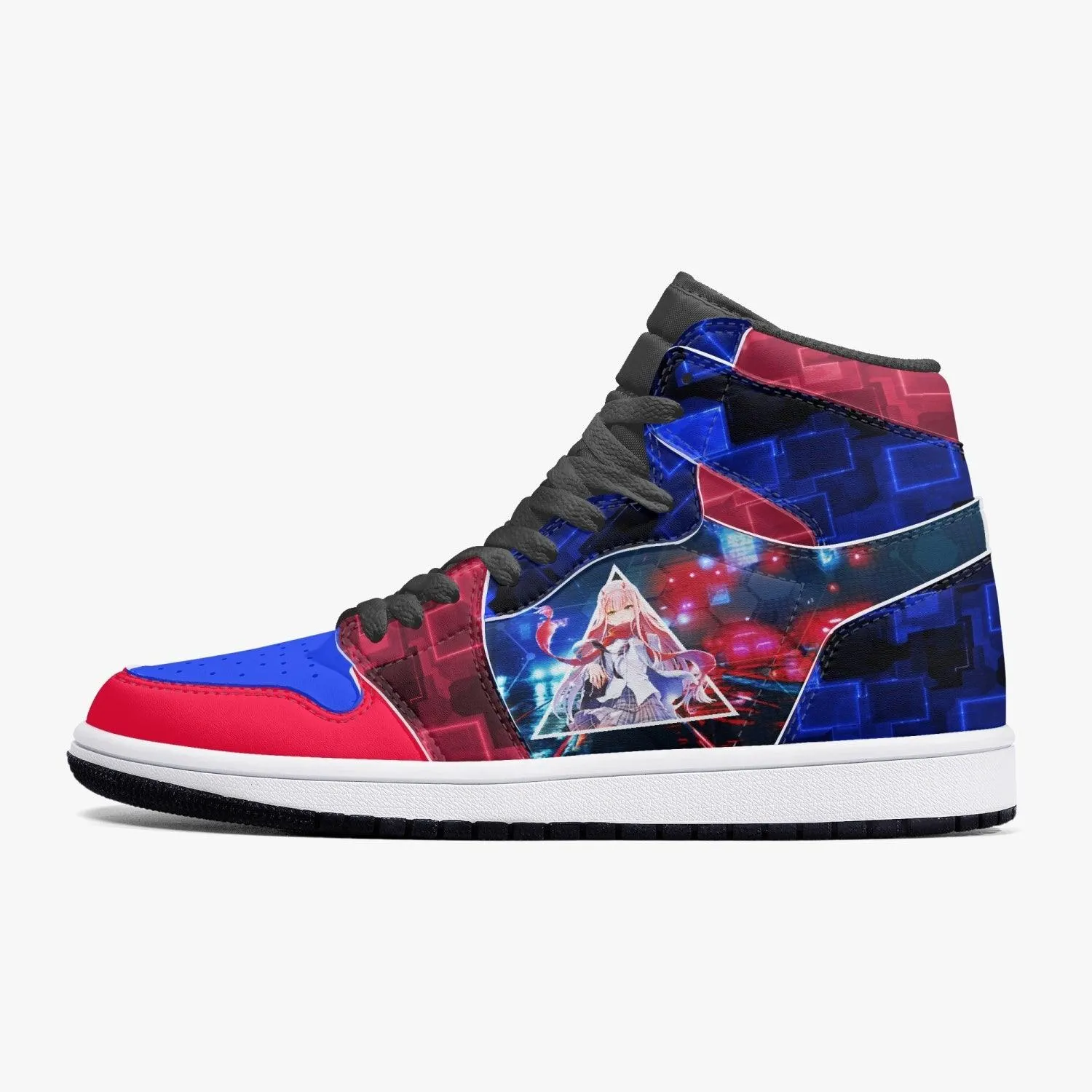 Darling in The Franxx ZeroTwo JD1 Anime Shoes