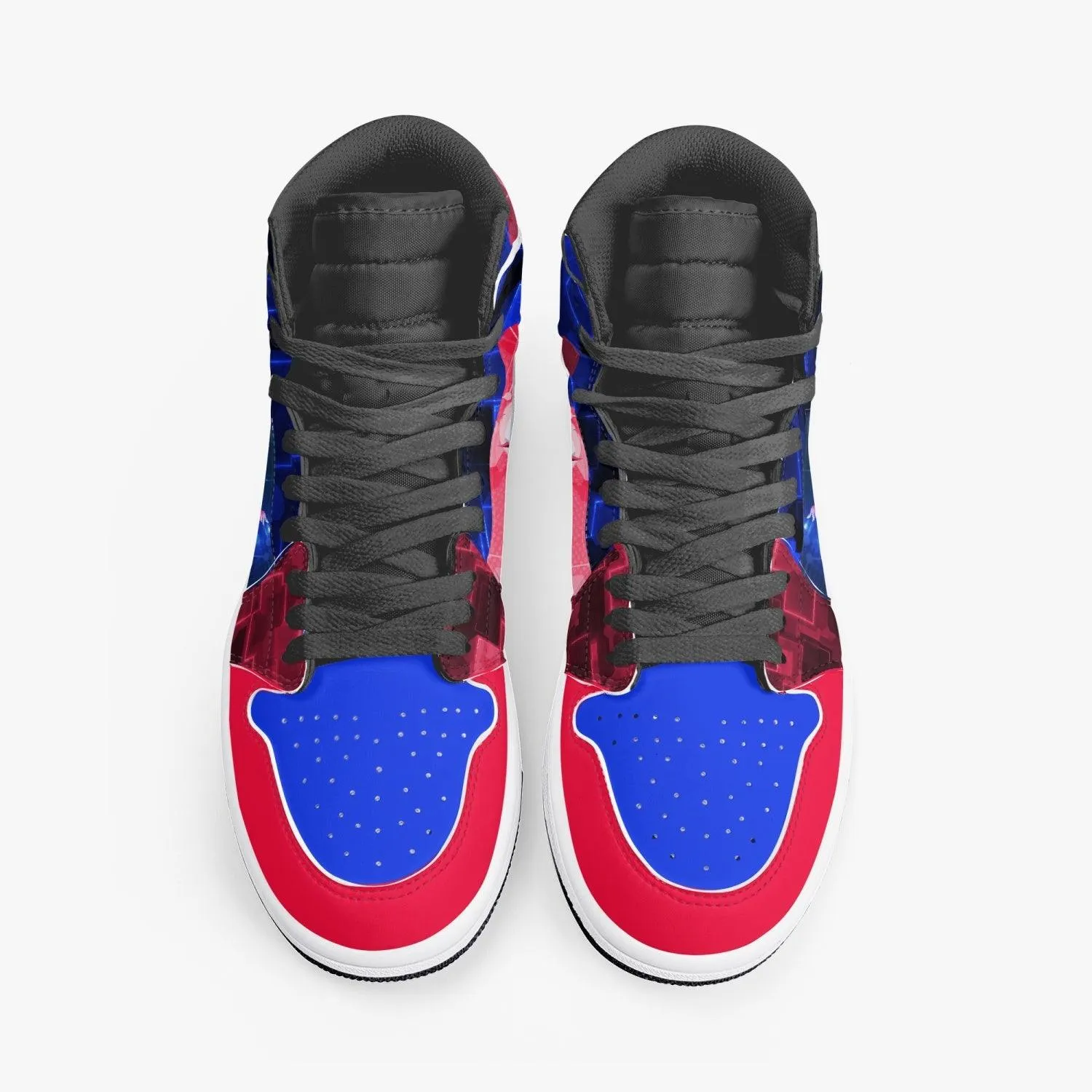 Darling in The Franxx ZeroTwo JD1 Anime Shoes