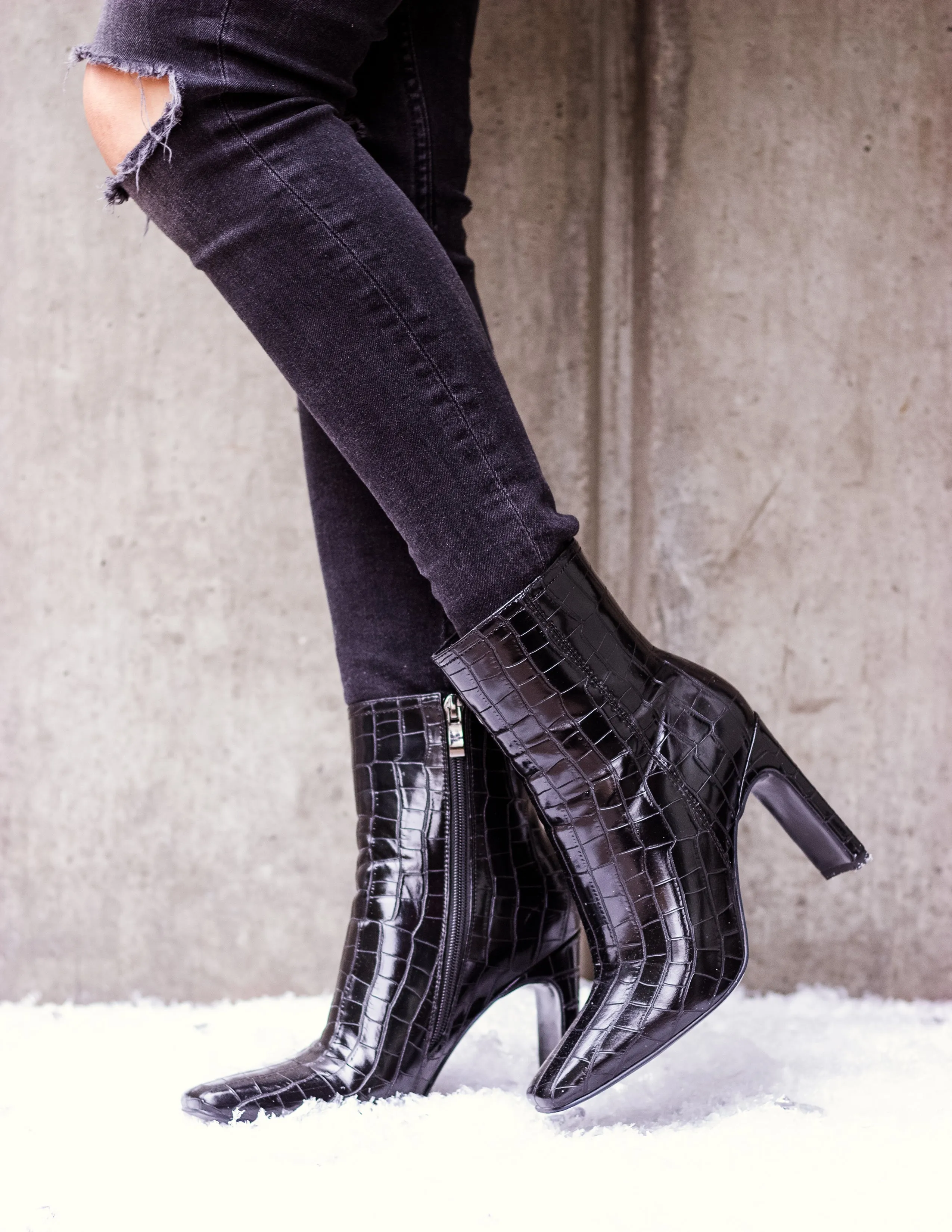 DRACO BOOTS