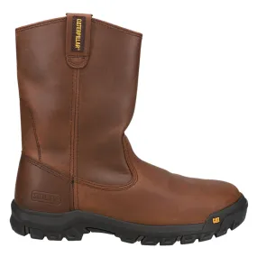 Drawbar Electrical Steel Toe Work Boots