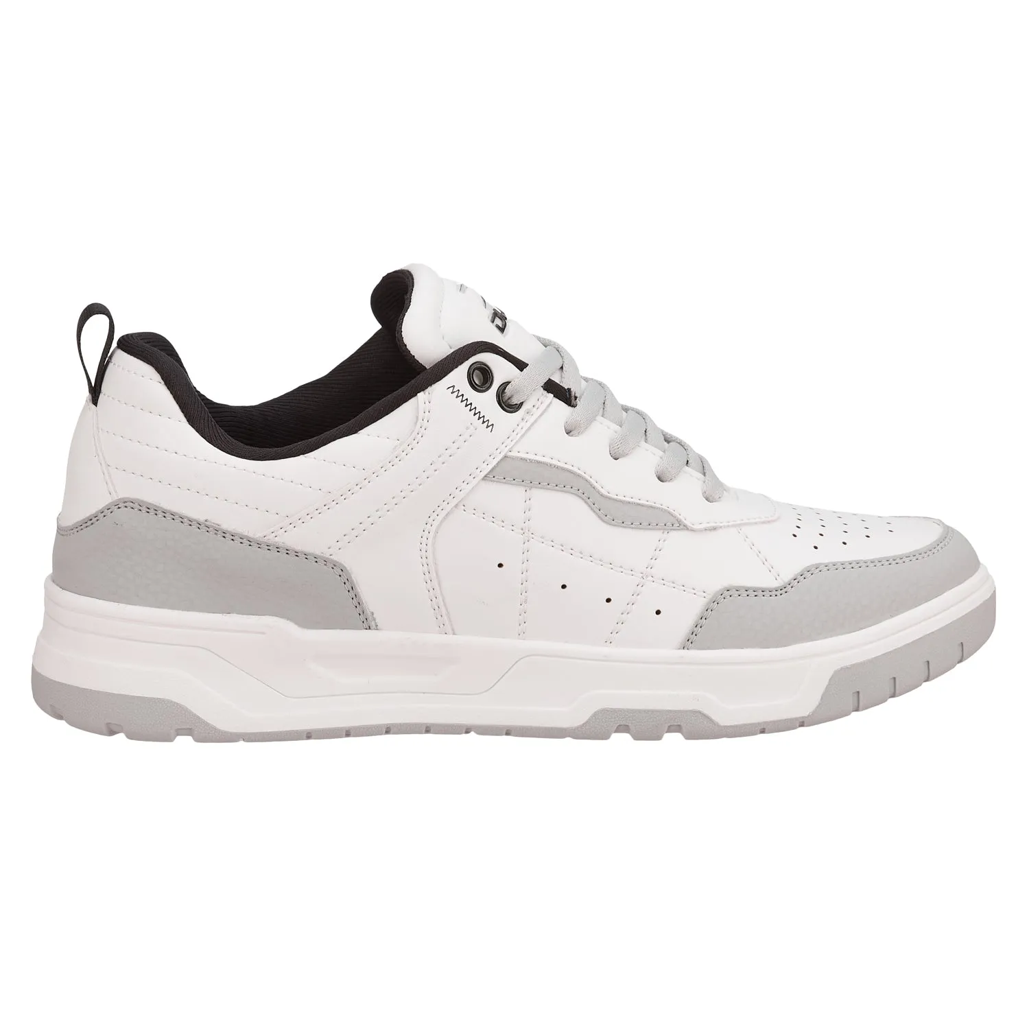 Duke Men Perforation Slip Resistant Sneakers (FWOL2527)