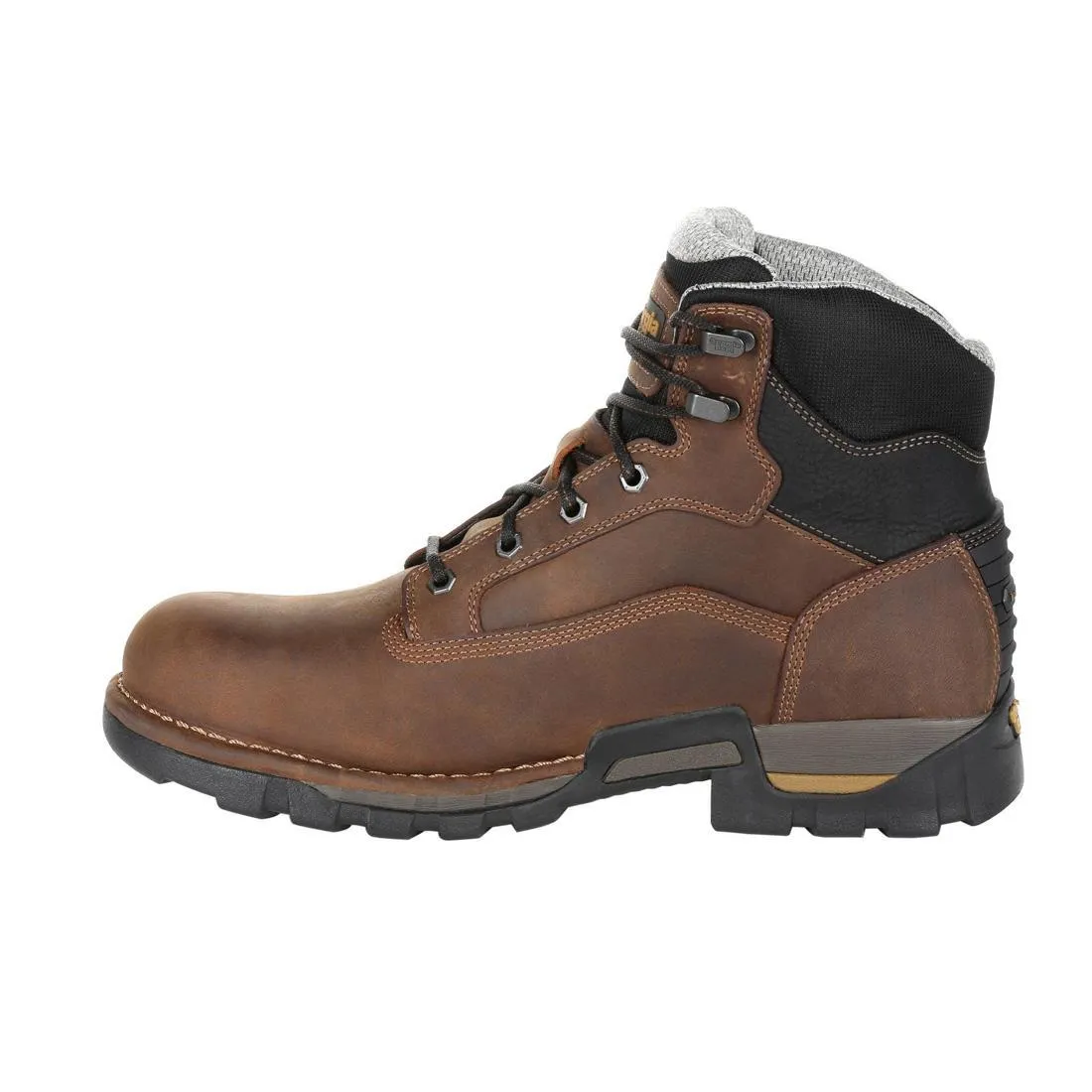 Eagle One Steel Toe Waterproof Work Boot