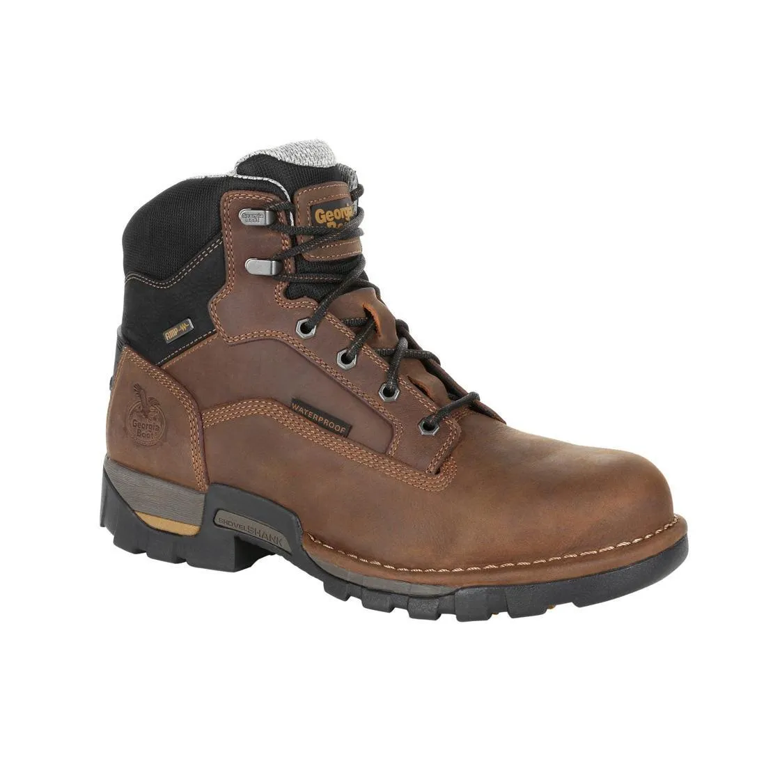 Eagle One Steel Toe Waterproof Work Boot