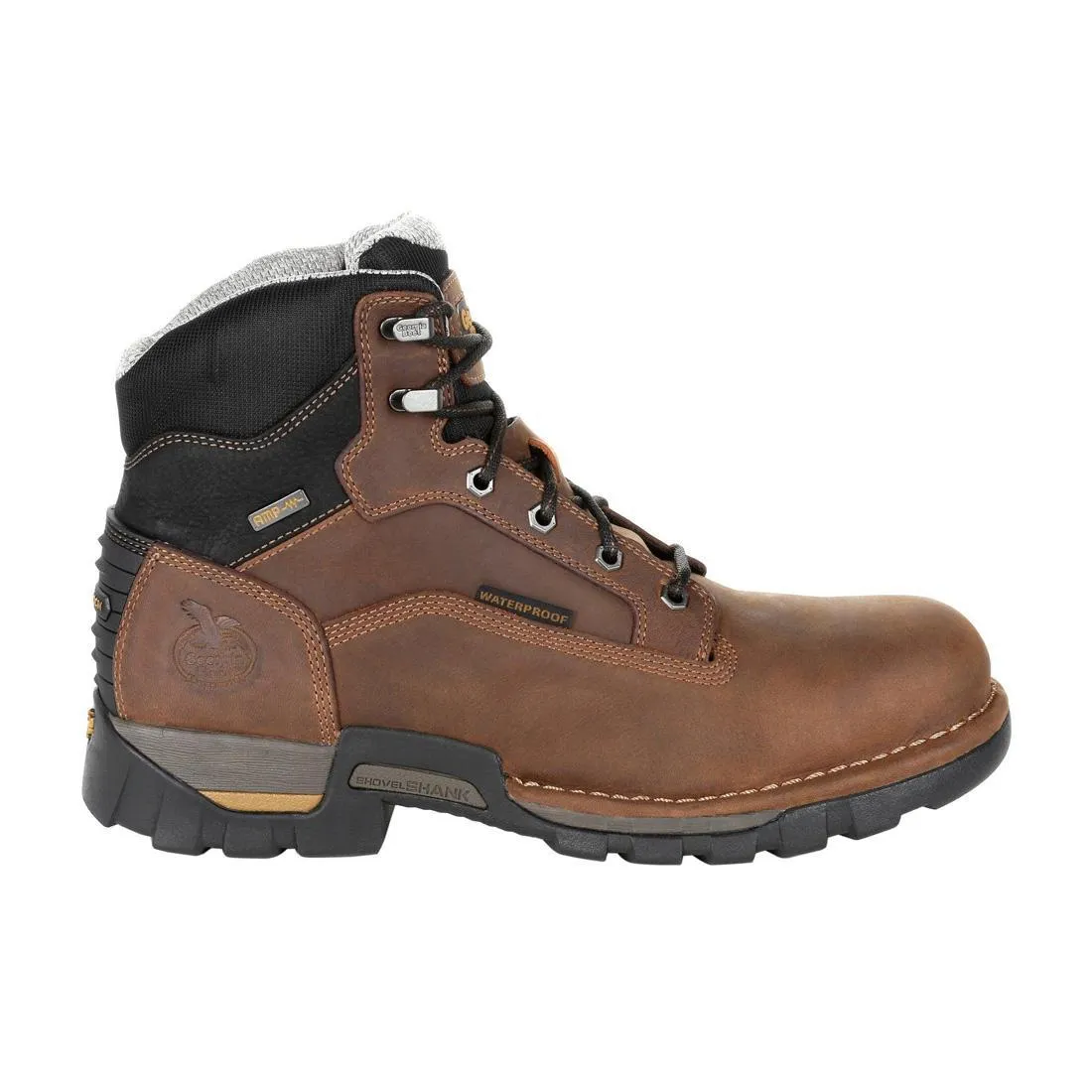 Eagle One Steel Toe Waterproof Work Boot
