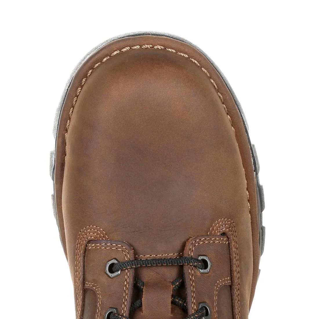 Eagle One Steel Toe Waterproof Work Boot